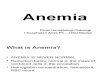 K11 IKA Anemia