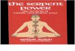 M.B.woodroffe - The Serpent Power - The Secrets of Tantric and Shaktic Yoga 1950