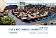 City Council Handbook - Volume 1 (Operations)