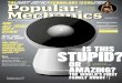 Popular Mechanics - January 2015 USA
