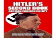 Hitler's second unpublished book: Foreign Policy - Arthur Kemp translation ESPAÑOL segundo libro inédito de Hitler: Política Exterior - traducción de Arthur Kemp