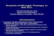 Empiric Antifungal Therapy 09