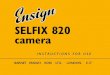 Ensign Selfix 820