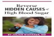 Reverse Hidden Causes of High Blood Sugar