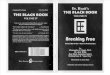 Christopher S Hyatt-The Black Book Volume IV Breaking Free-New Falcon Pubications 2008