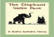 The Elephant Girlie Face - Book 22 in the Baba Indaba Children's Stories