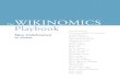 The Wikinomics Playbook 2008