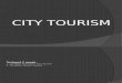 CITY TOURISM
