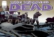 The Walking Dead - Revista 107