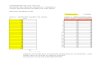 Métodos Númericos con Software Excel