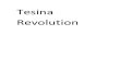 Tesina Revolution--francisco Zurisaddai Meneses Salinas -- 8a
