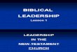 Biblical Leadership Uyanguren 1