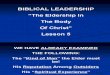 Biblical Leadership Uyanguren 5