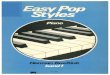 Easy Pop Styles (Band 1) - Herman Beeftink