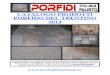 Catalogo Prodotti 2014 IT - Porfidi Pojer Fausto