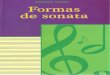 ROSEN, C. - Formas de Sonata