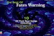 Fates Warning - Best Of