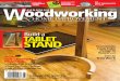 Canadian Woodworking 099 (December 2015-January 2016)