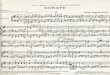 Stravinsky - Sonata (1924)