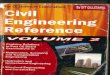 Civil Engineering Reference Volume 2