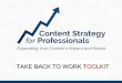 Content Strategy MOOC 2 Toolkit (1)