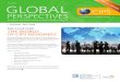 Global Perspectives December 2015: Special Edition