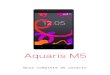 Manual Aquaris M5