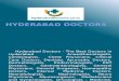 List of Doctors In Hyderabad | Hospitals in Hyderabad | Clinics in Hyderabad – Hyderabad Doctors
