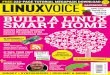 Linux Voice - February 2016