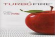 Fuel the Fire Nutrition Guide