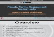 2016 02 25 - LOINC - Panels Forms Assess