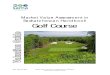 MVA Handbook Valuation Guides - Golf Course