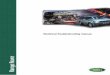Range Rover Electrical Troubleshooting Manual 1999+