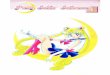 [Miss Dream] Pretty Soldier Sailormoon Act 1