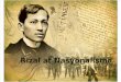 Rizal at Nasyonalismo
