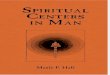 Manly P. Hall - Spiritual Centers in Man