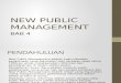 Bab 4 New Public Management (Npm)