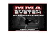 MMA Bodyweight System
