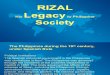 Rizal Chapter2
