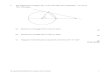 Circular Measure - Hl Math