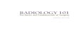Radiology 101 the Basics & Fundamentals of Imaging - 4E  [UnitedVRG]