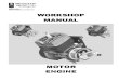 Peugeot Workshop Manual Motor Engine t059 t055 t051 t054