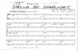 Stella By Night - FULL Big Band - Nelson Riddle.pdf