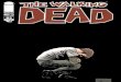 The Walking Dead - Revista 85