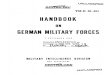 Big German Handbook 1943