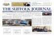 The Suffolk Journal 3/2/16