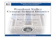 Rondout Valley Central School District audit