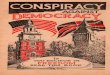 Watchtower: Conspiracy Against Democracy by J. F. Rutherford, 1940