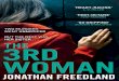 Meet Madison Webb from The 3rd Woman by Jonathan Freedland [EXTRACT]