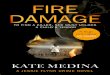 Meet Dr Jessie Flynn from Kate Medina's Fire Damage [EXTRACT]
